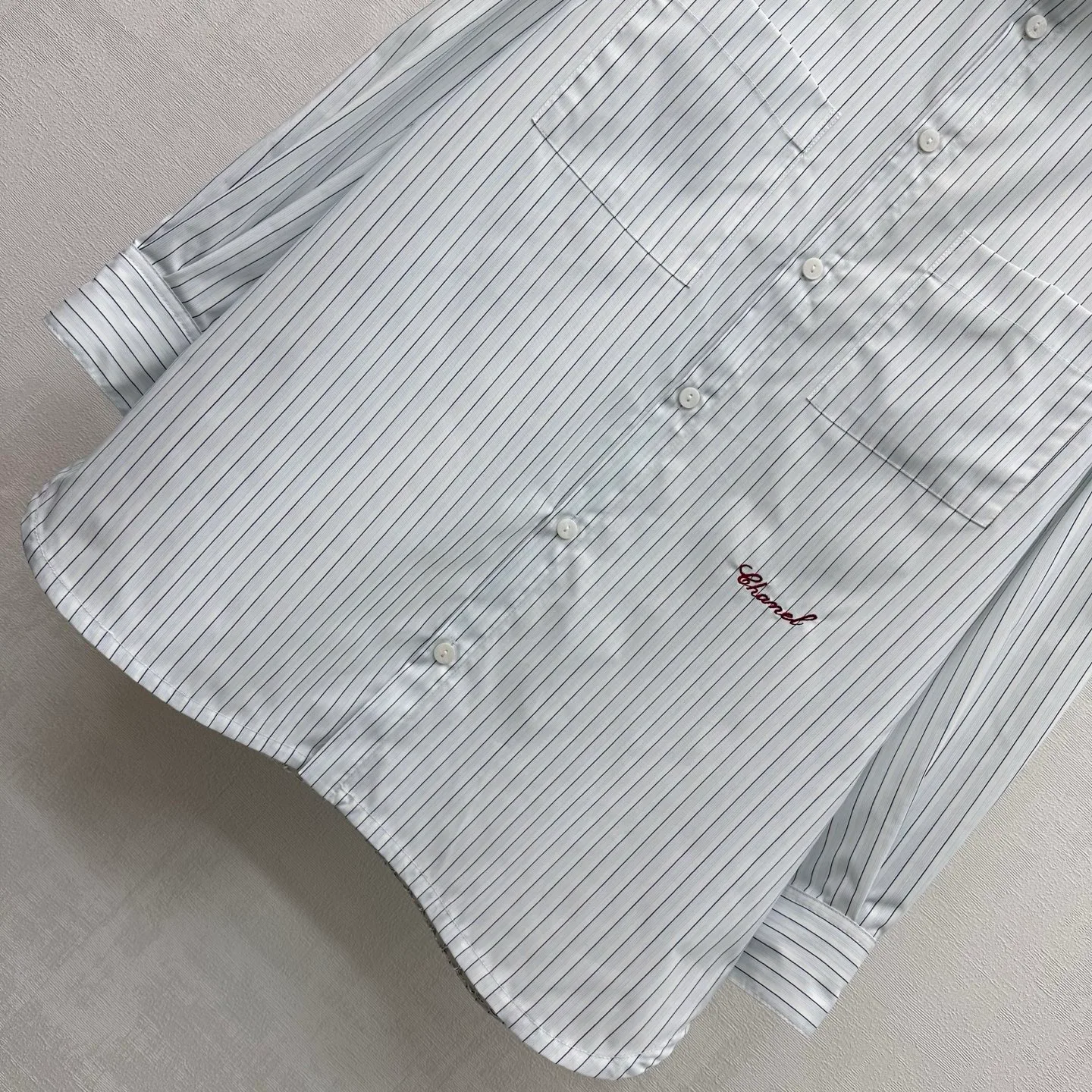 Рубашки Женские Chanel 11517739