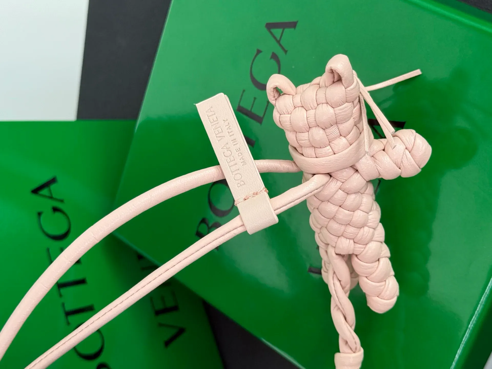 Ключницы Bottega Veneta 553066