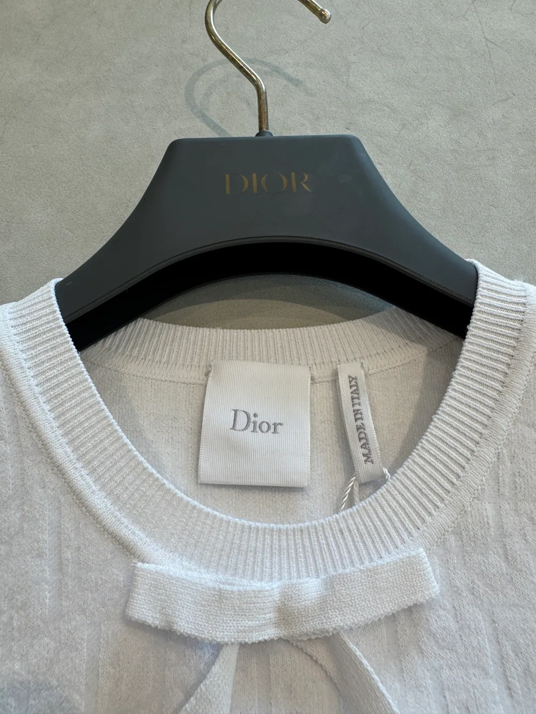 Футболки Женские Christian Dior 12400256