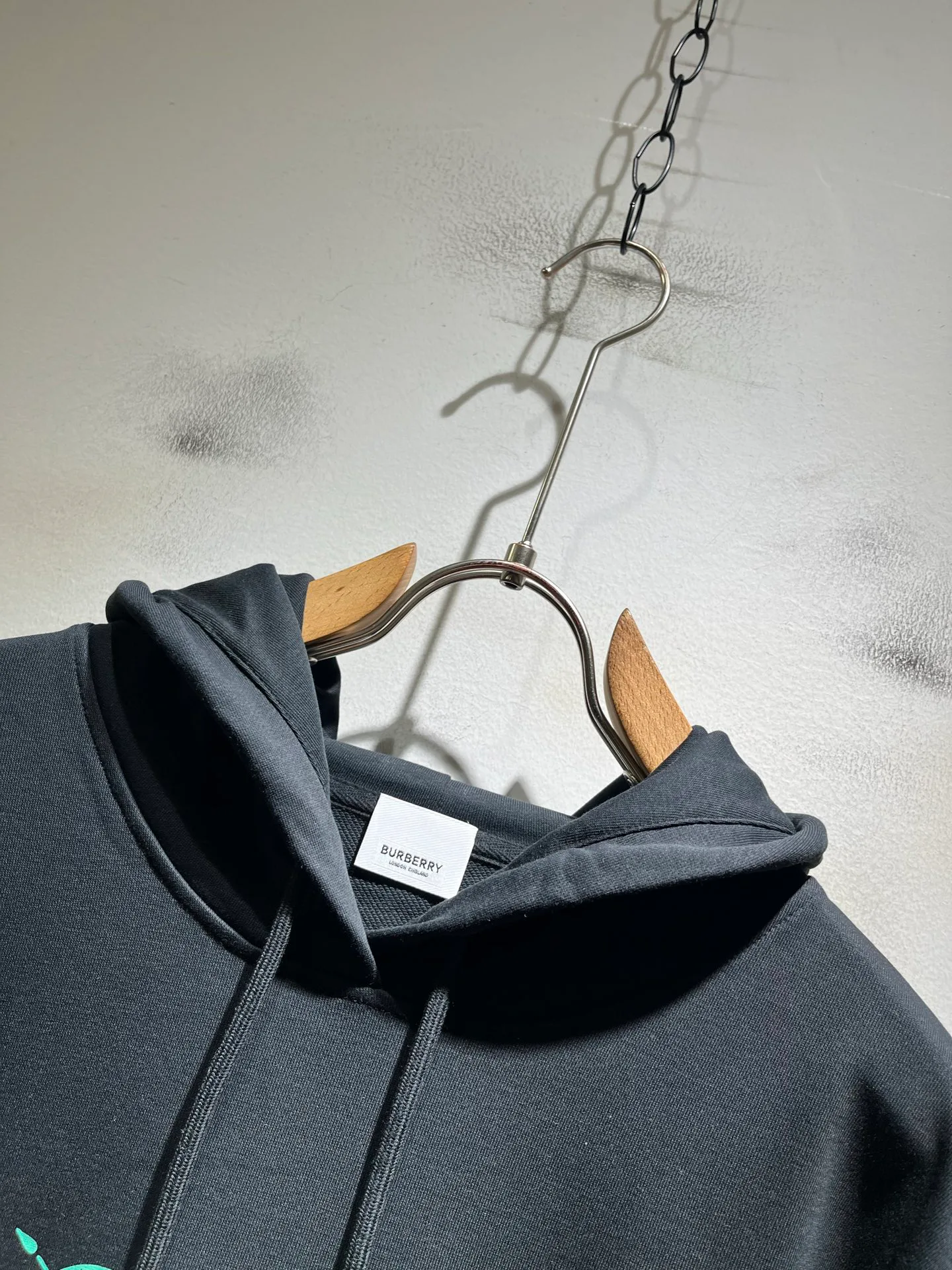 Свитшоты И Худи Мужские Burberry 18446364