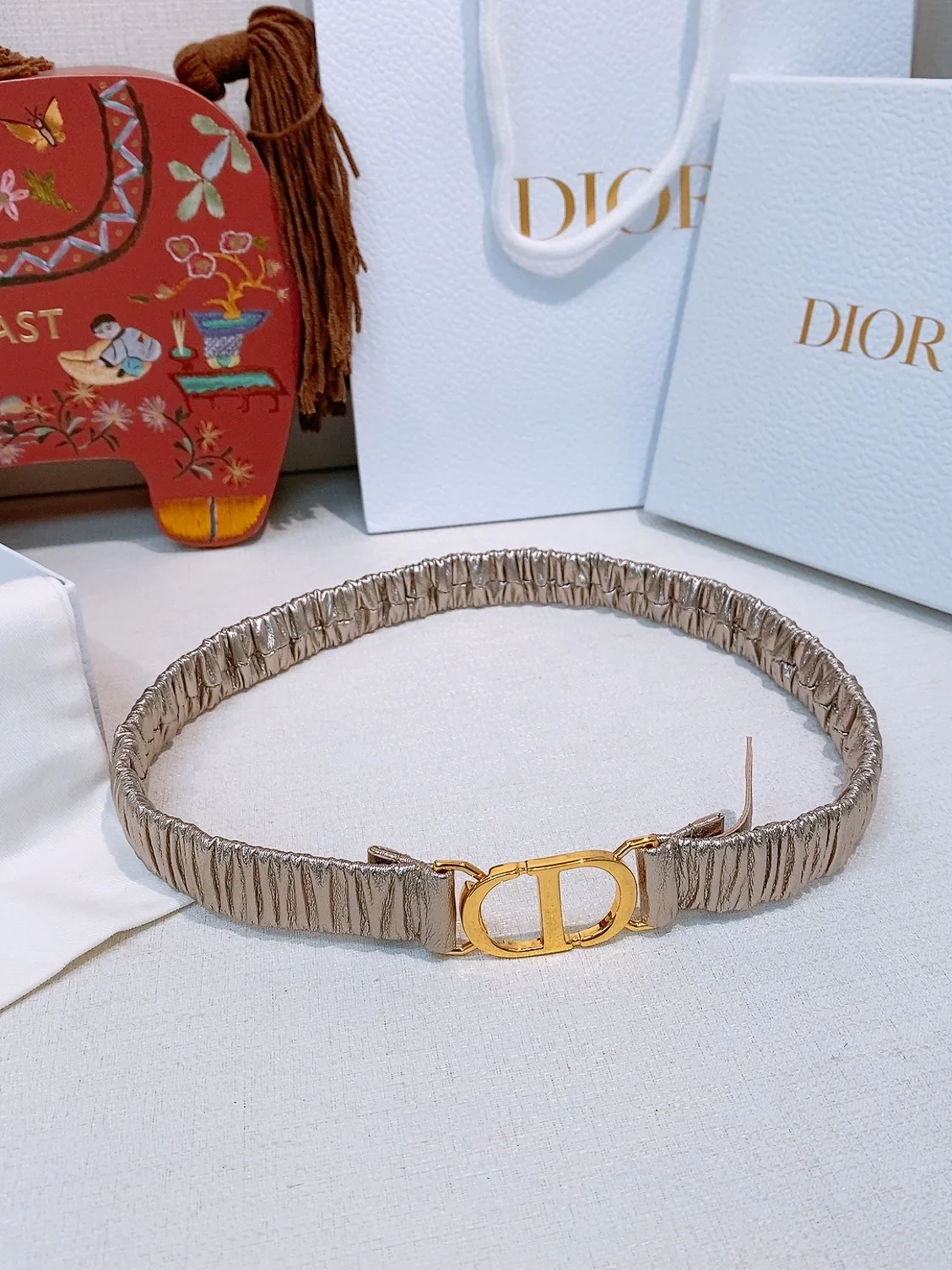 Классические Сумки Женские Christian Dior 12723508