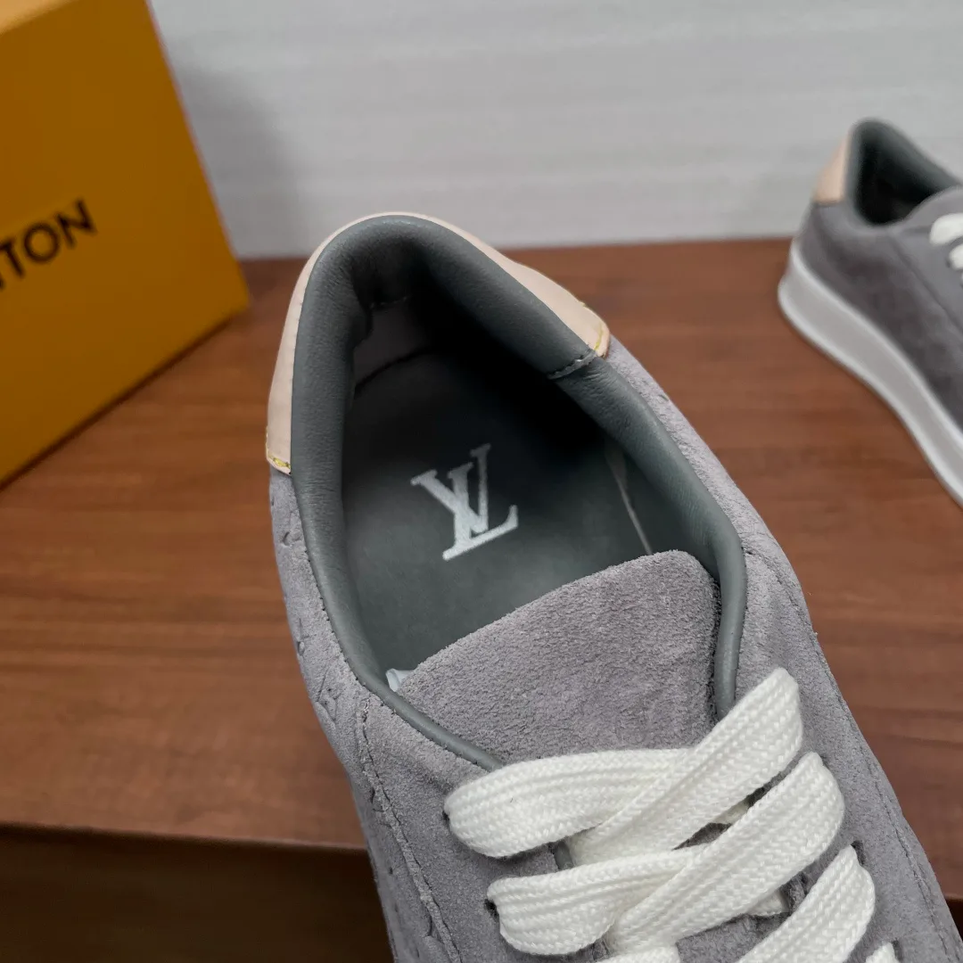 Кроссовки Мужские Louis Vuitton 17542454