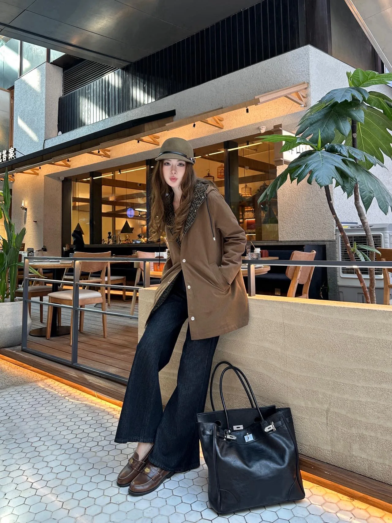 Куртки И Пуховики Женские Fendi 19439987