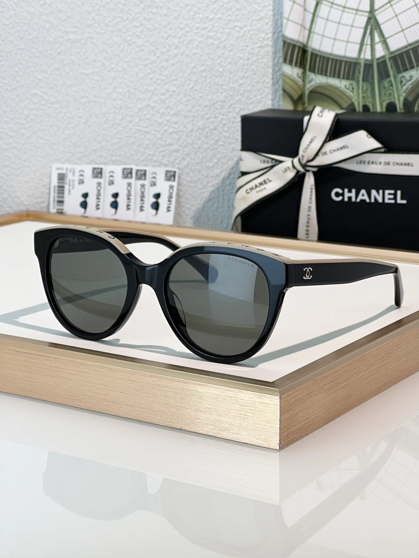 Очки Chanel 18094711