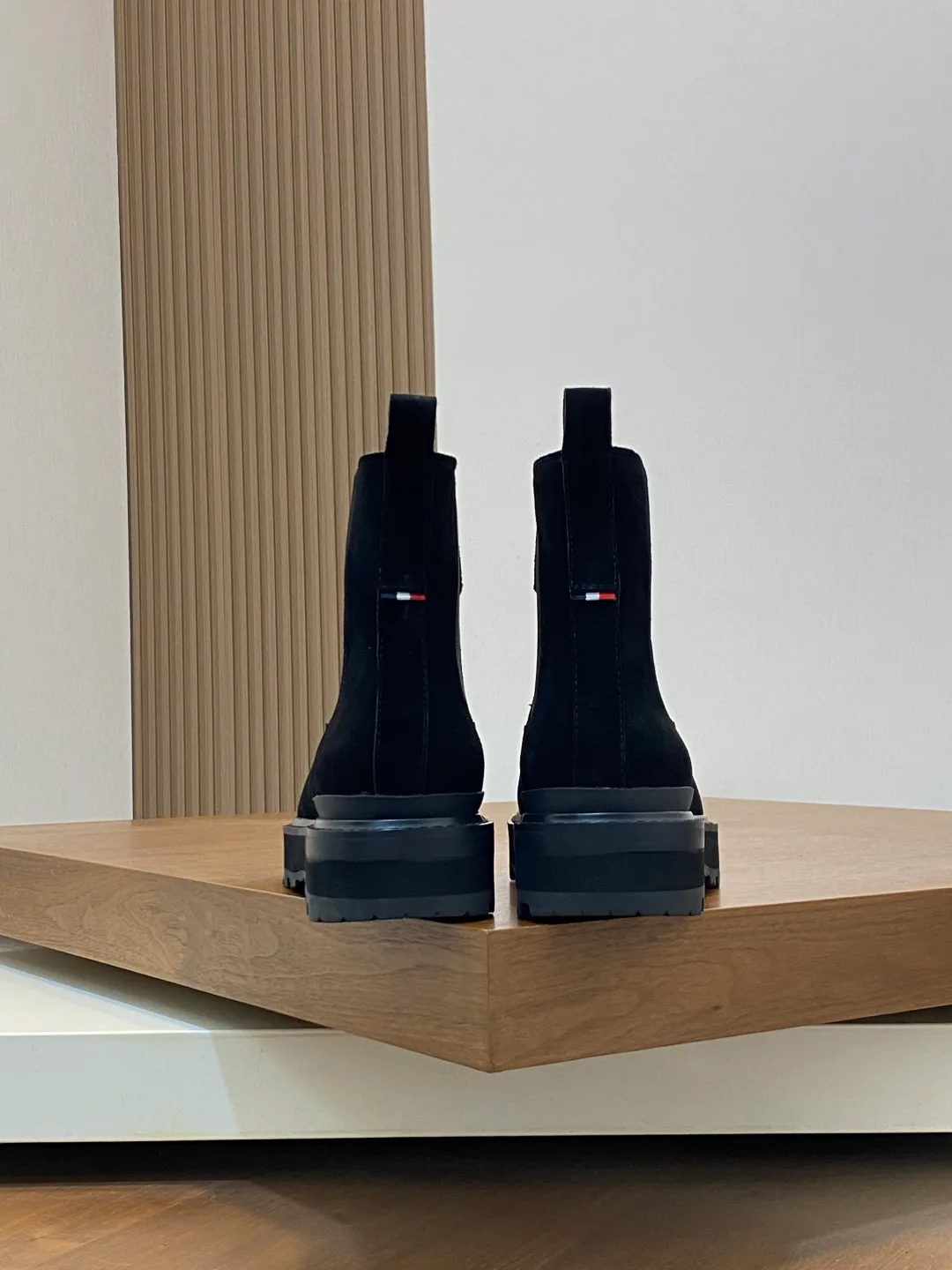 Ботинки Мужские Moncler 149164