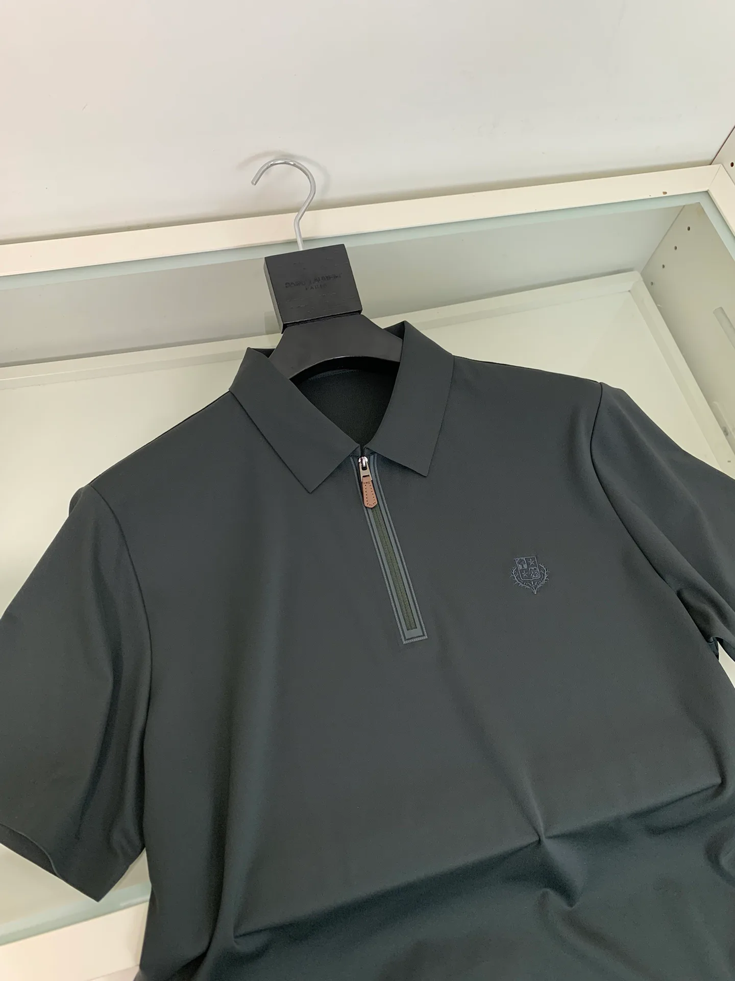 Рубашки Мужские Loro Piana 12789775