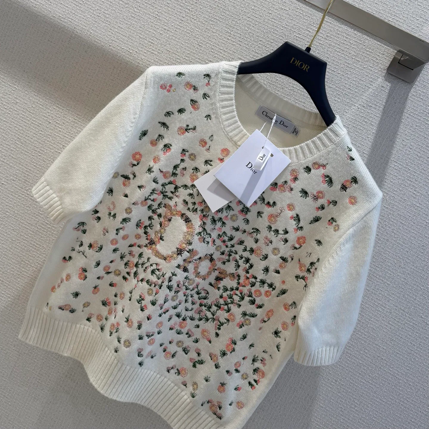 Джемперы И Свитеры Женские Christian Dior 11577483