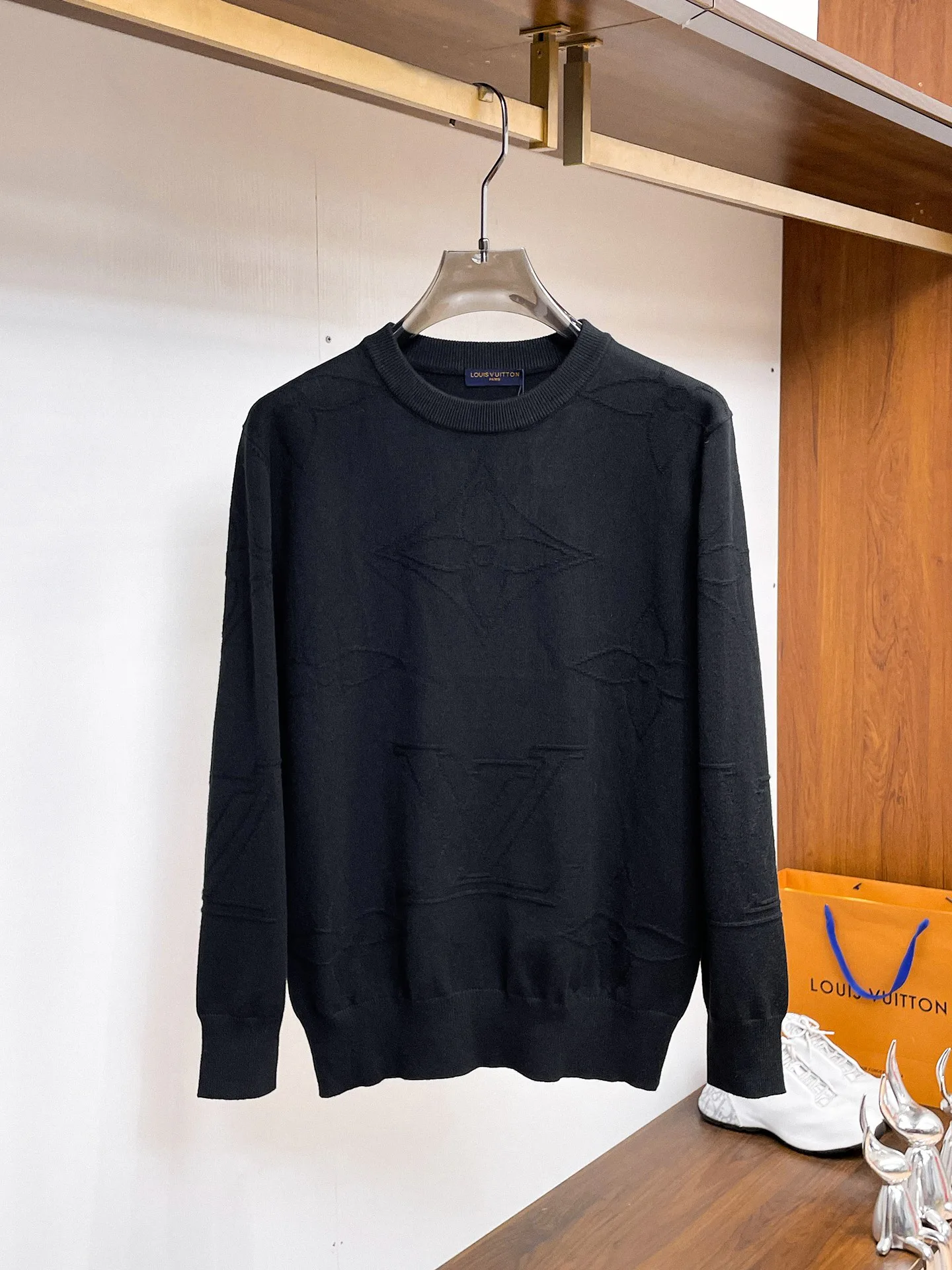 Джемперы И Свитеры Мужские Moncler 384076