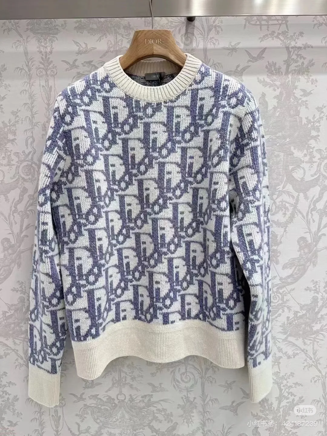Джемперы И Свитеры Женские Christian Dior 18723173