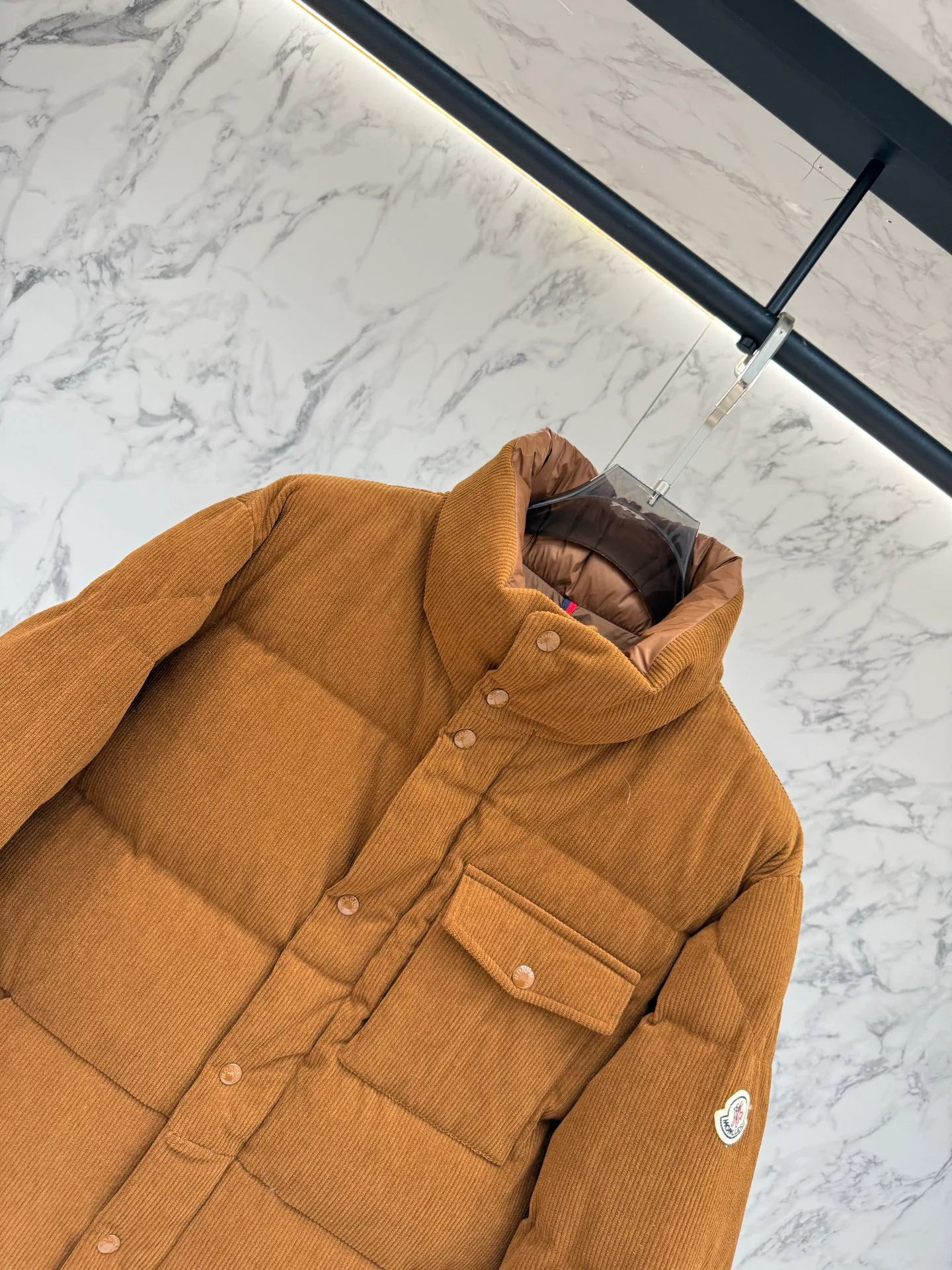 Куртки И Пуховики Мужские Moncler 17927275