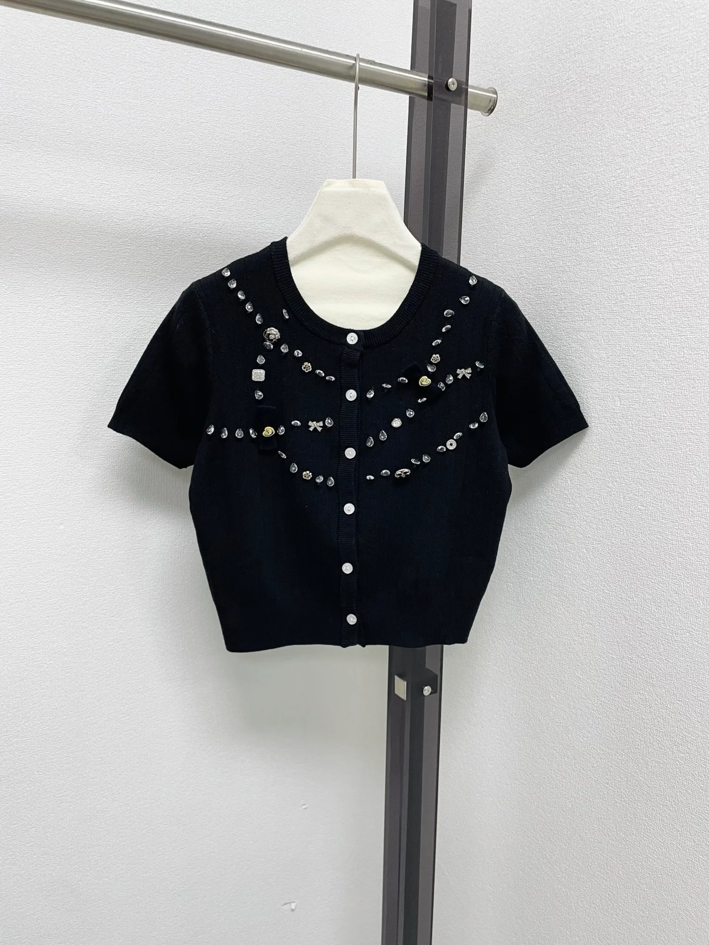 Топы Женские Chanel 11864791