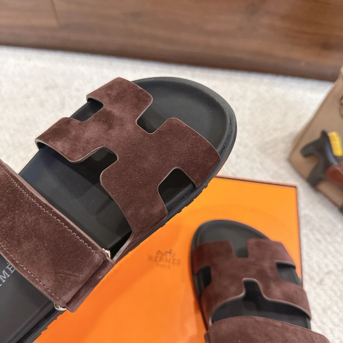 Сандалии Женские Hermes 11246105
