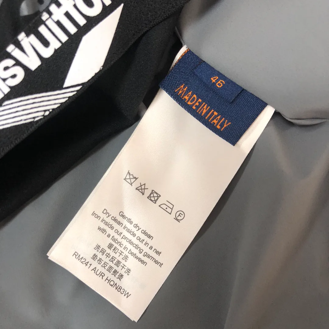 Куртки И Пуховики Женские Louis Vuitton 1558112