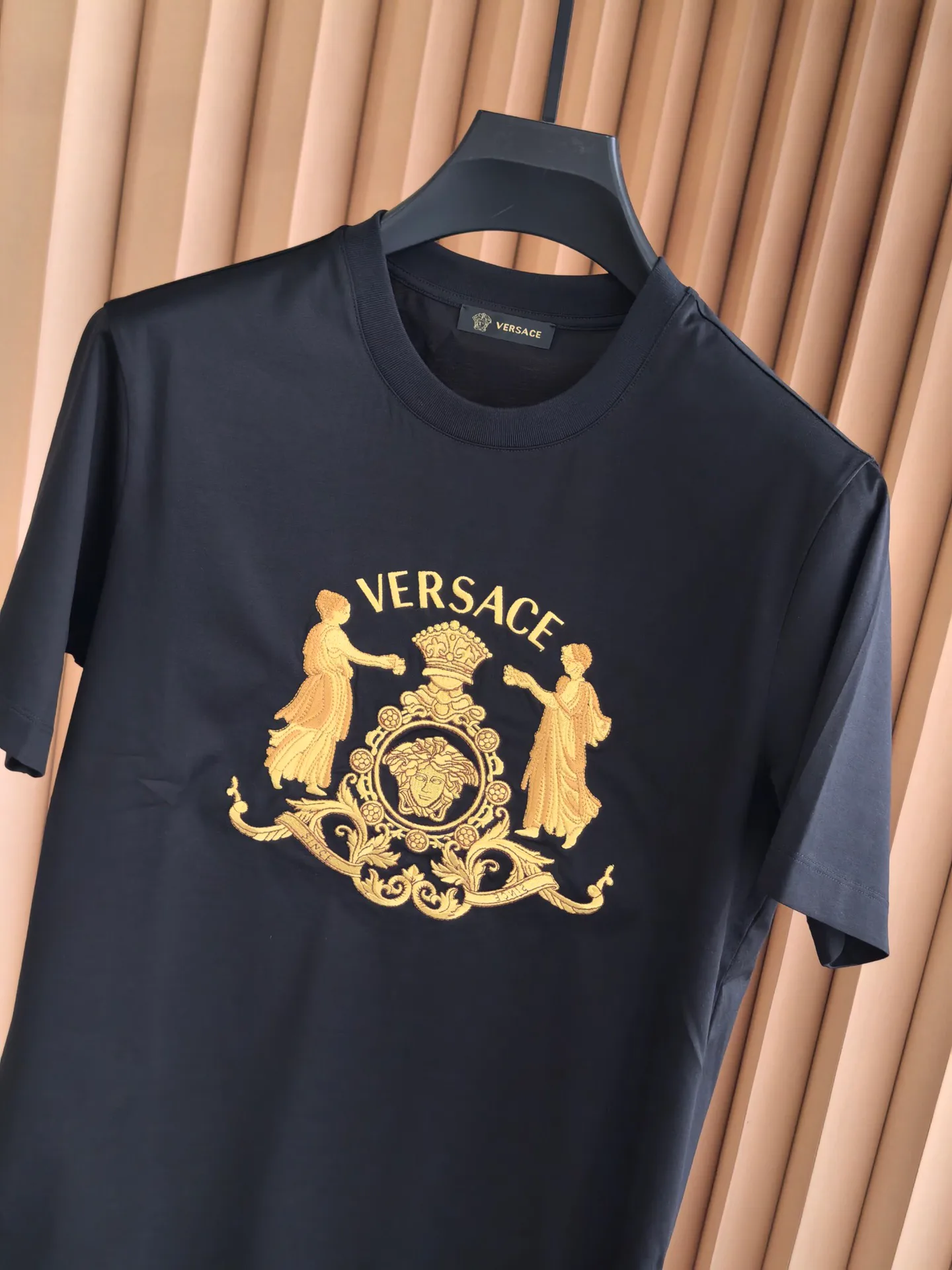 Футболки Мужские Versace 10511765