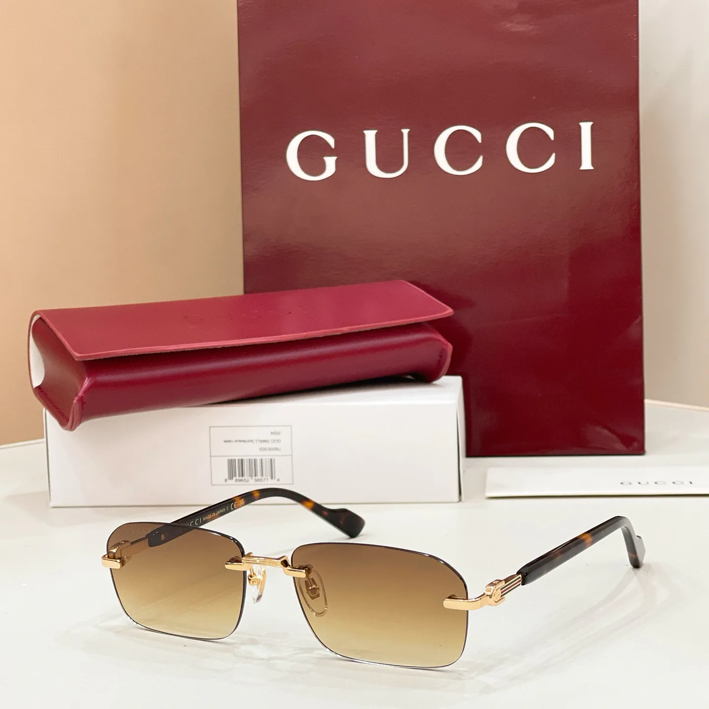 Очки Gucci 11679533