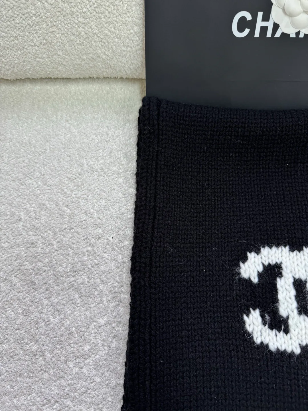 Шарфы Chanel 17463341