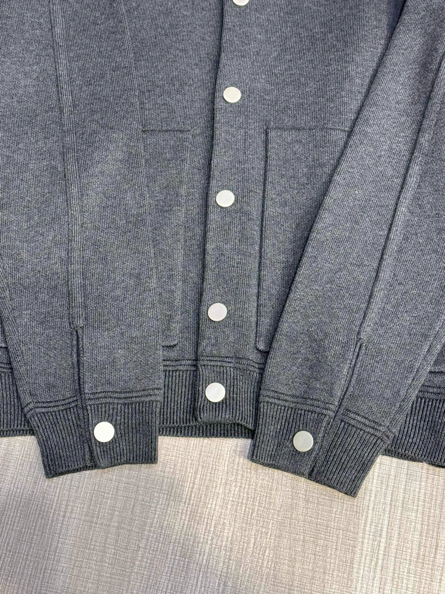 Куртки И Пуховики Мужские Zegna 1848242