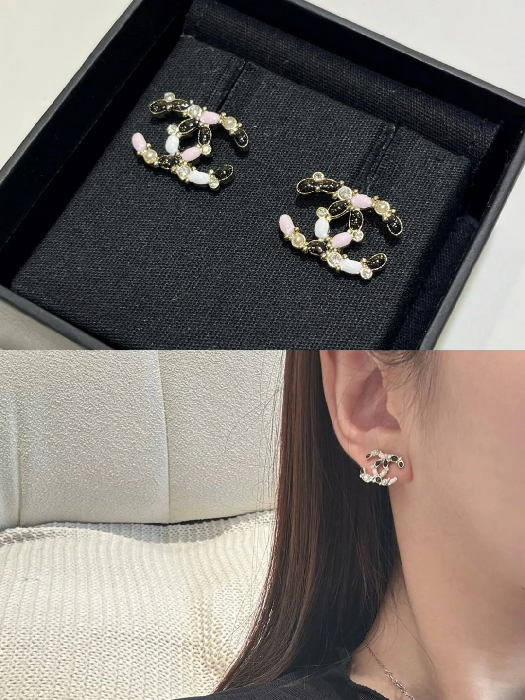 Бижутерия Chanel 260467