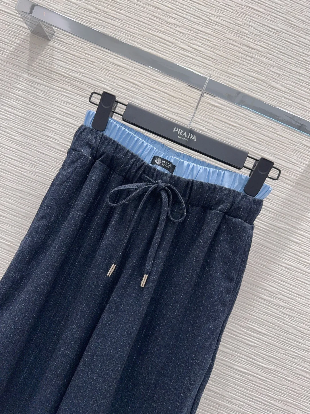 Брюки Женские Prada 18388786