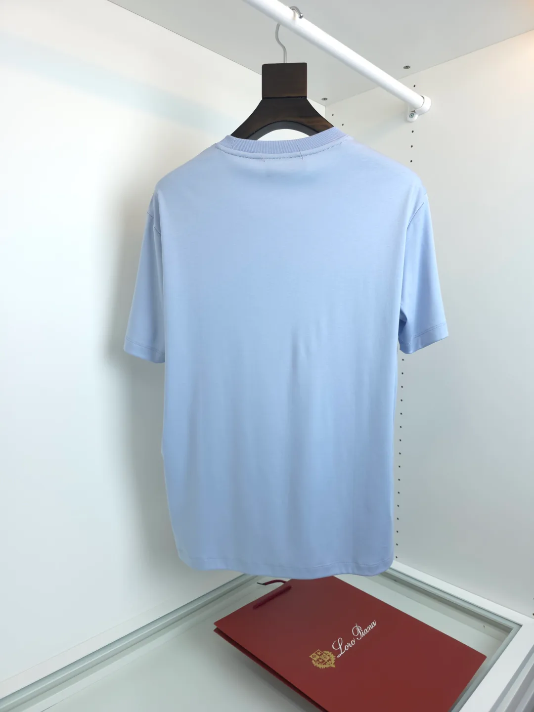 Футболки Мужские Loro Piana 12719159