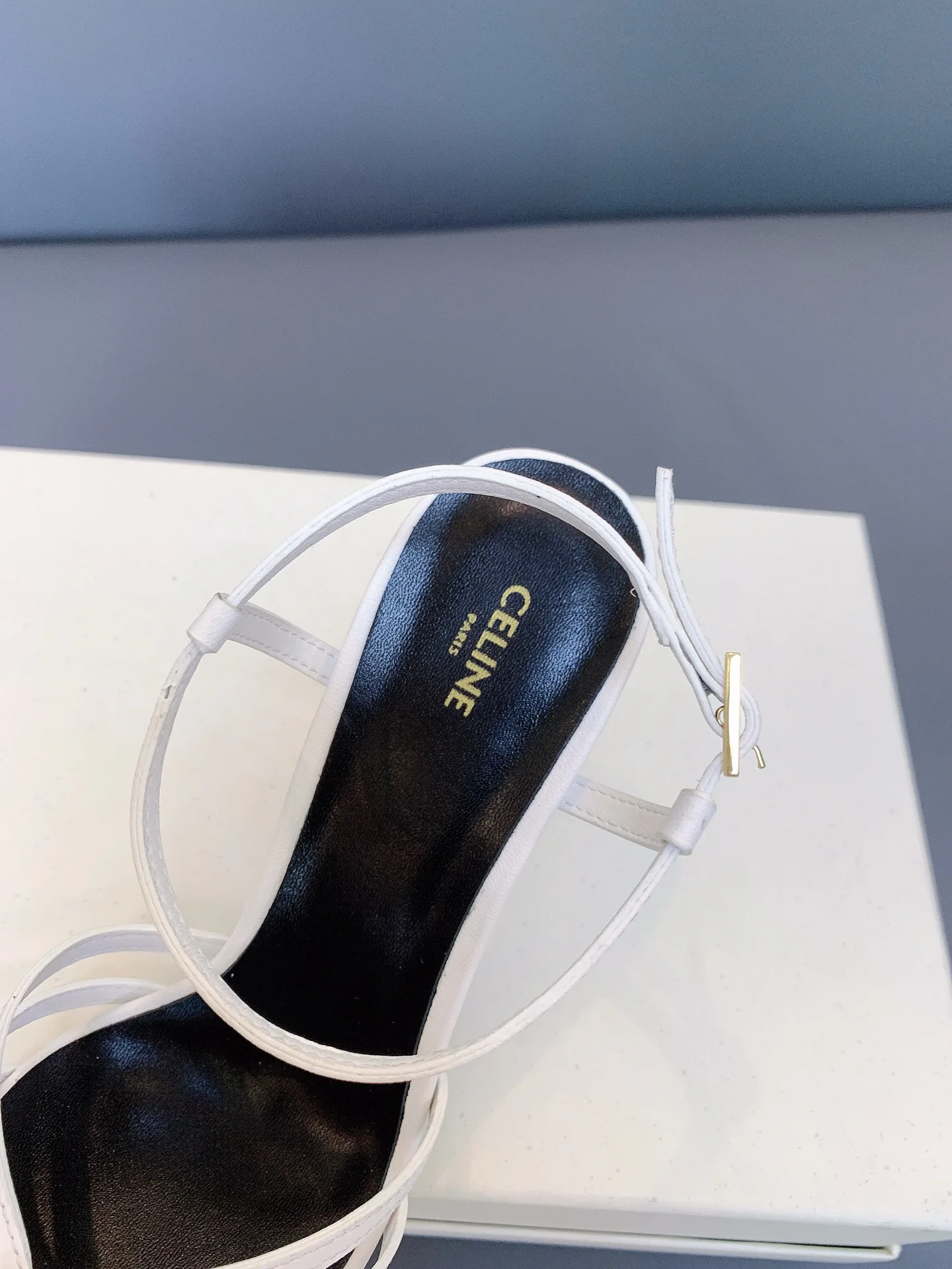 Босоножки Женские Celine 17479004