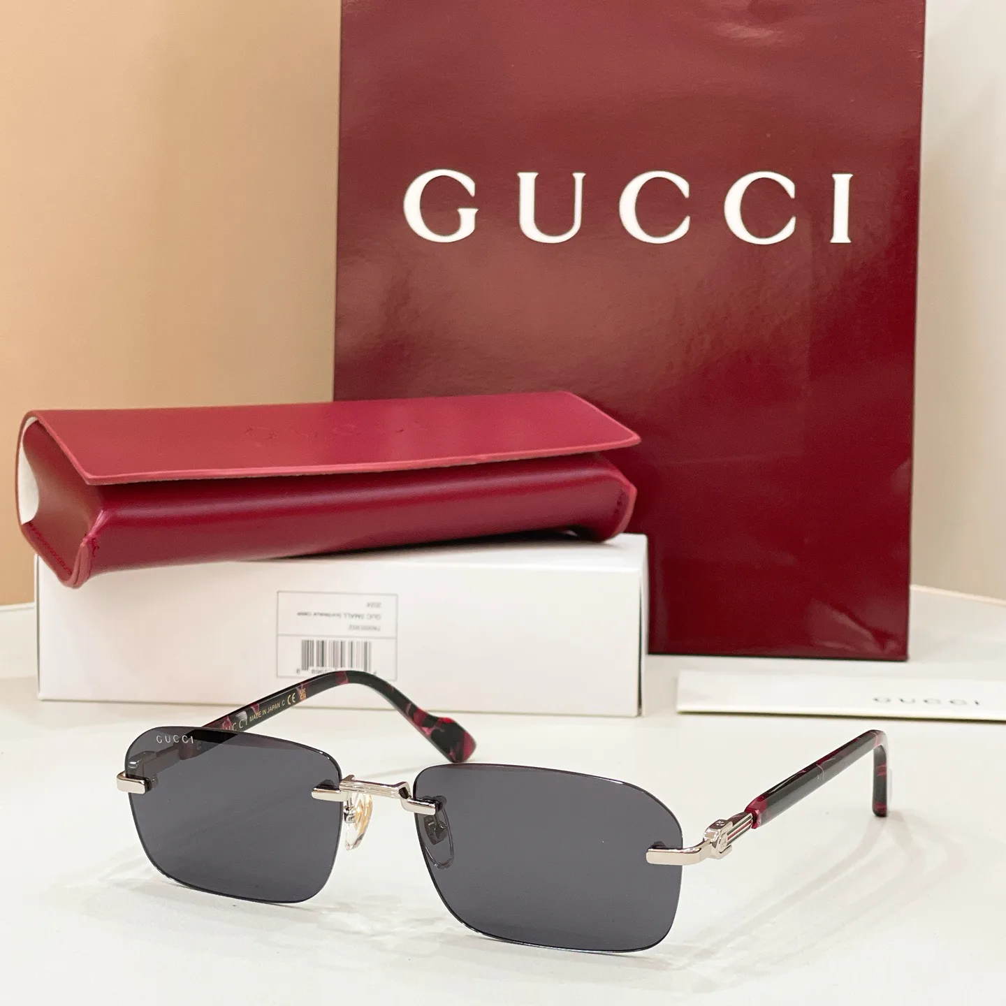 Очки Gucci 11679533