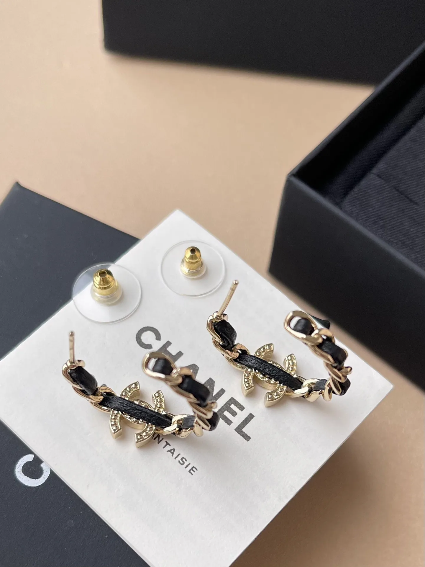 Бижутерия Chanel 70913