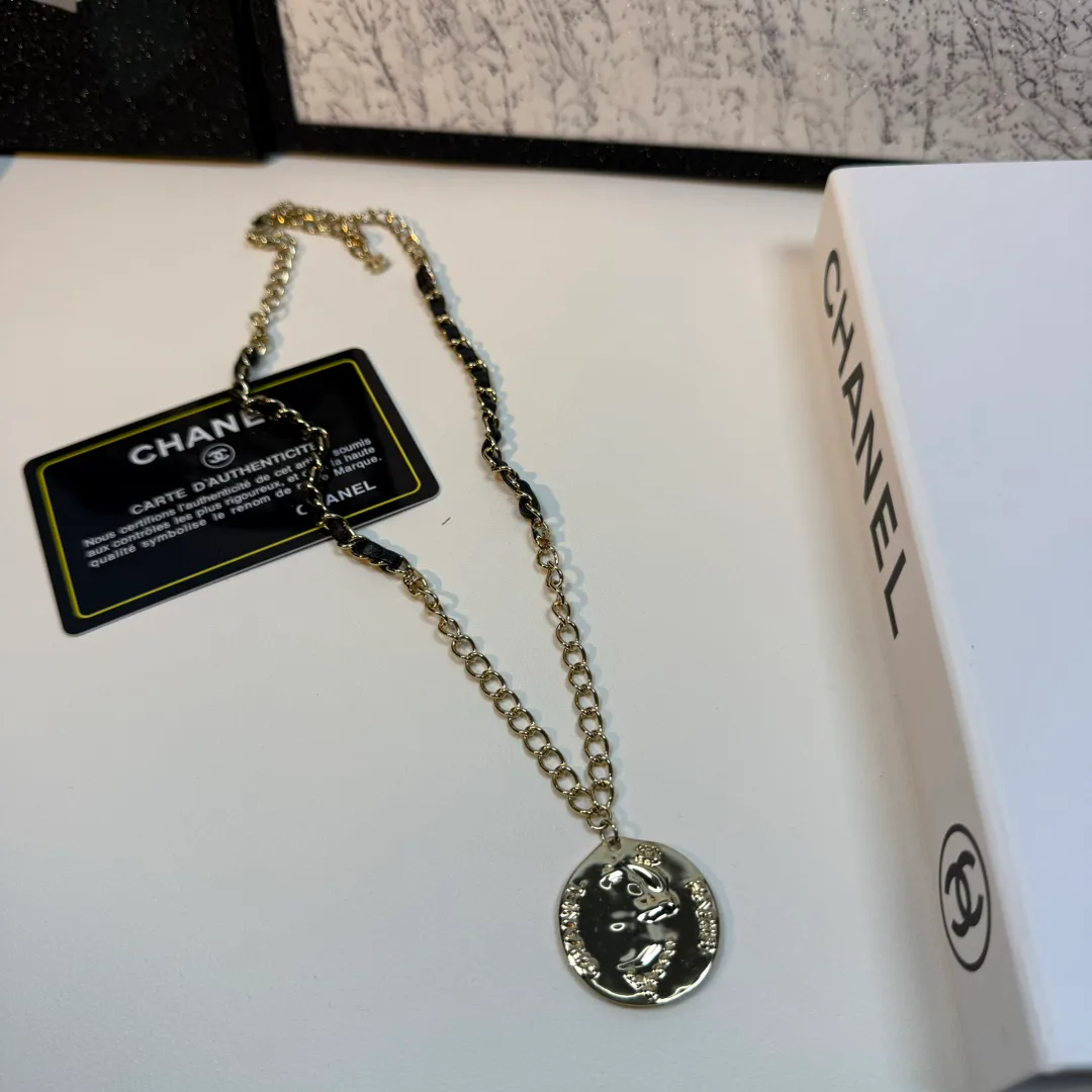 Бижутерия Chanel 1460410