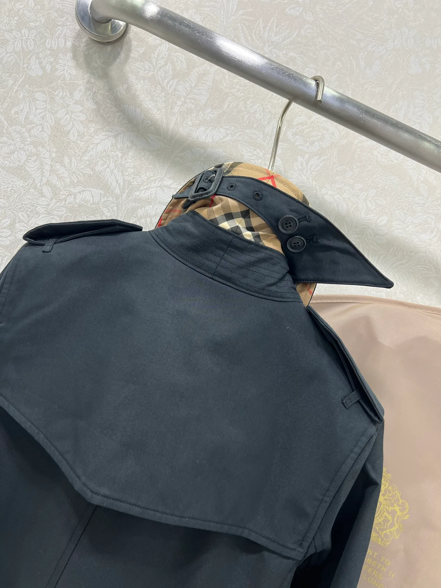 Тренчи Женские Burberry 1806396