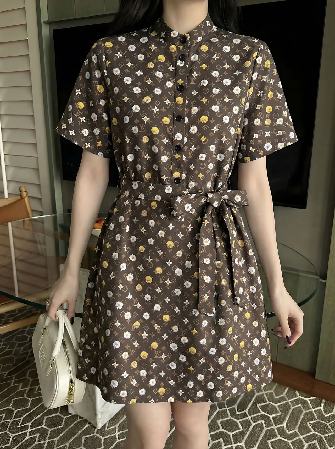 Платья Женские Louis Vuitton 11903891