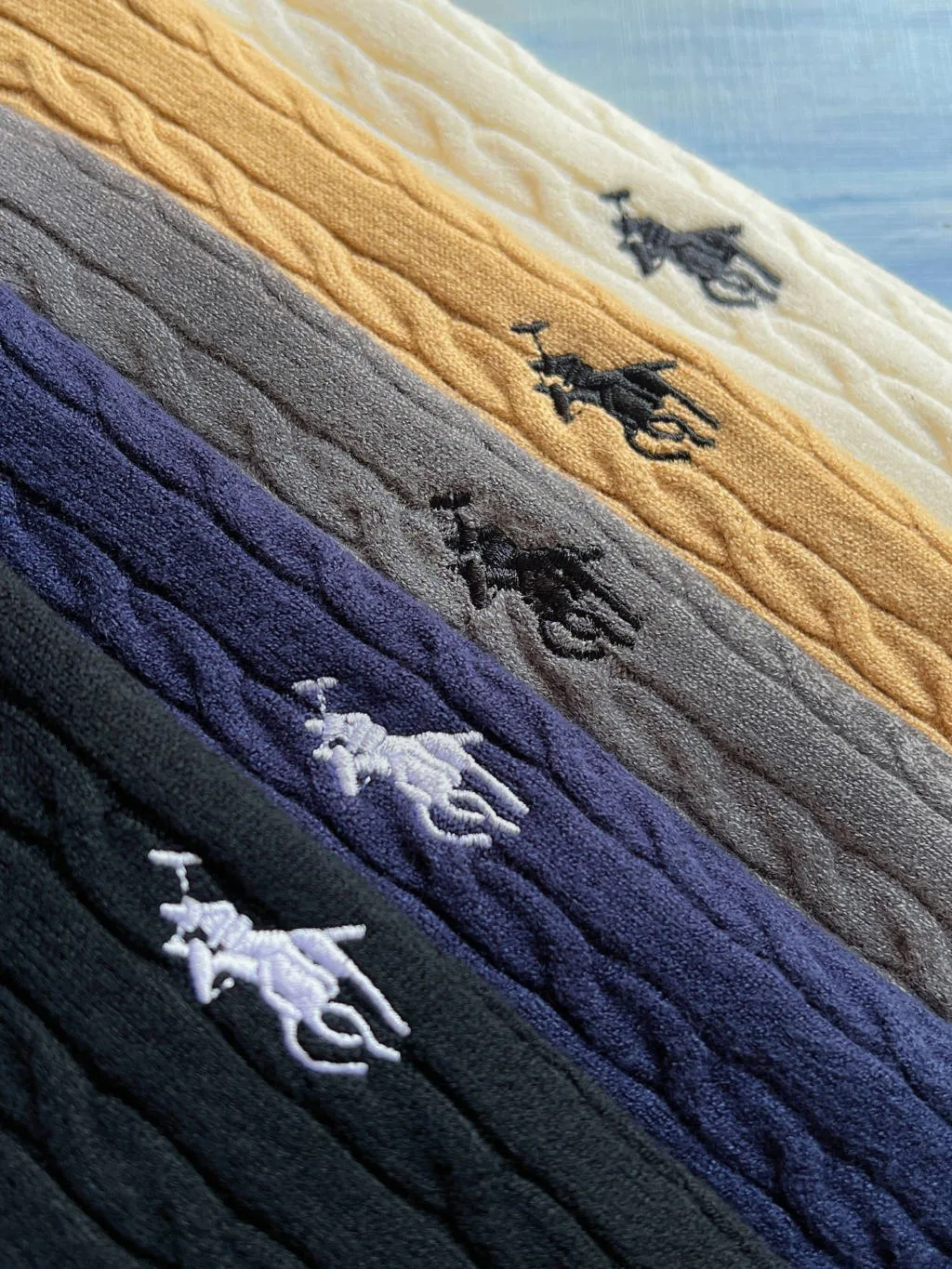 Свитеры Женские Ralph Lauren 214916