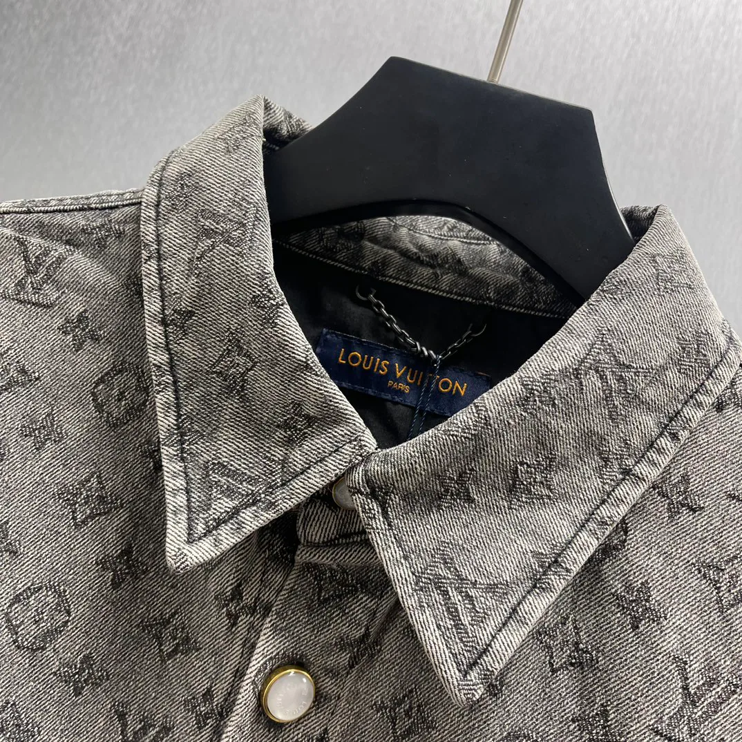 Рубашки Мужские Loewe 11278