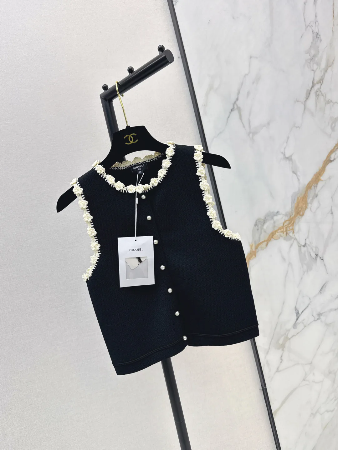 Топы Женские Chanel 13285224
