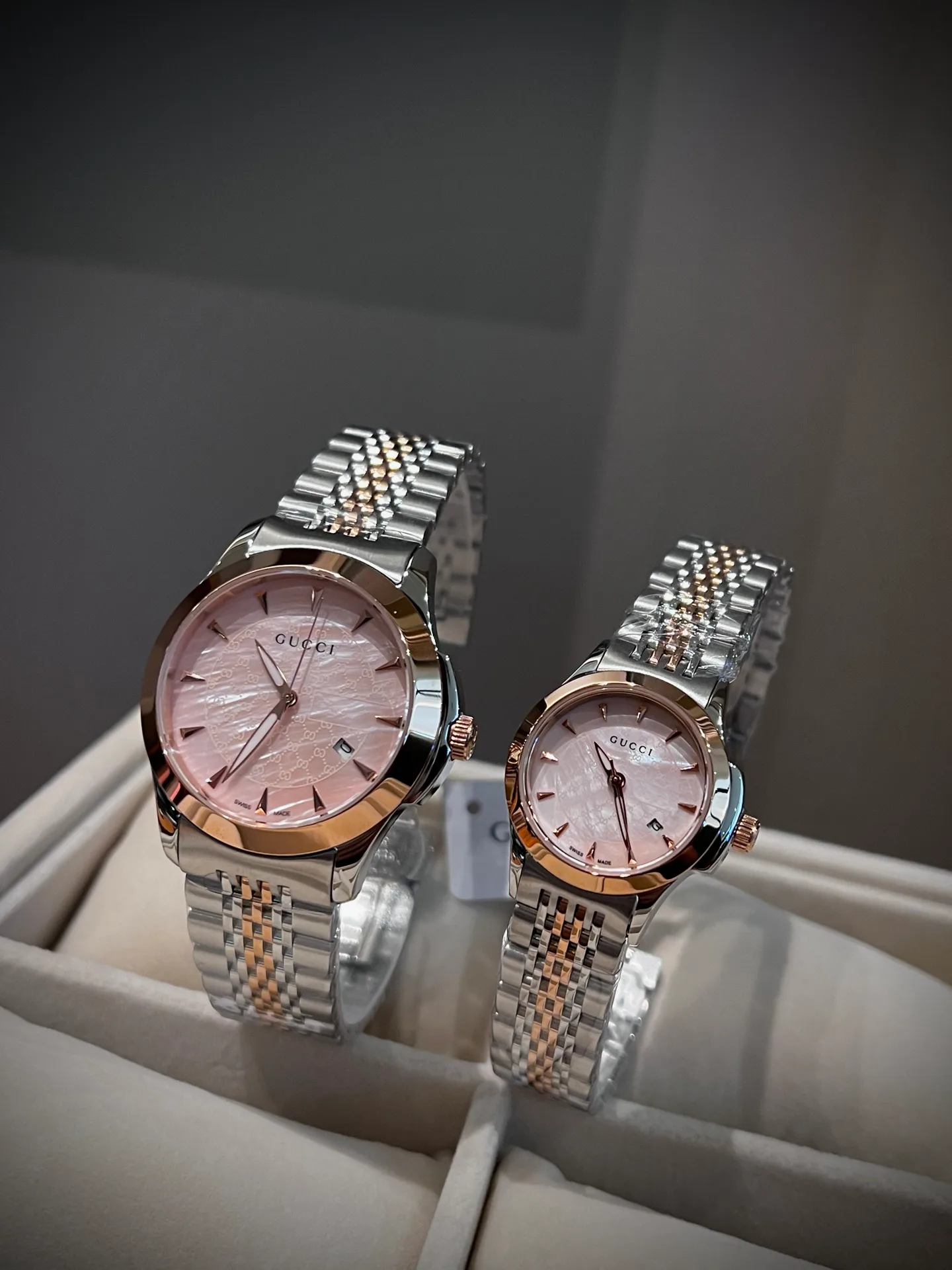 Часы Женские Gucci 17911821
