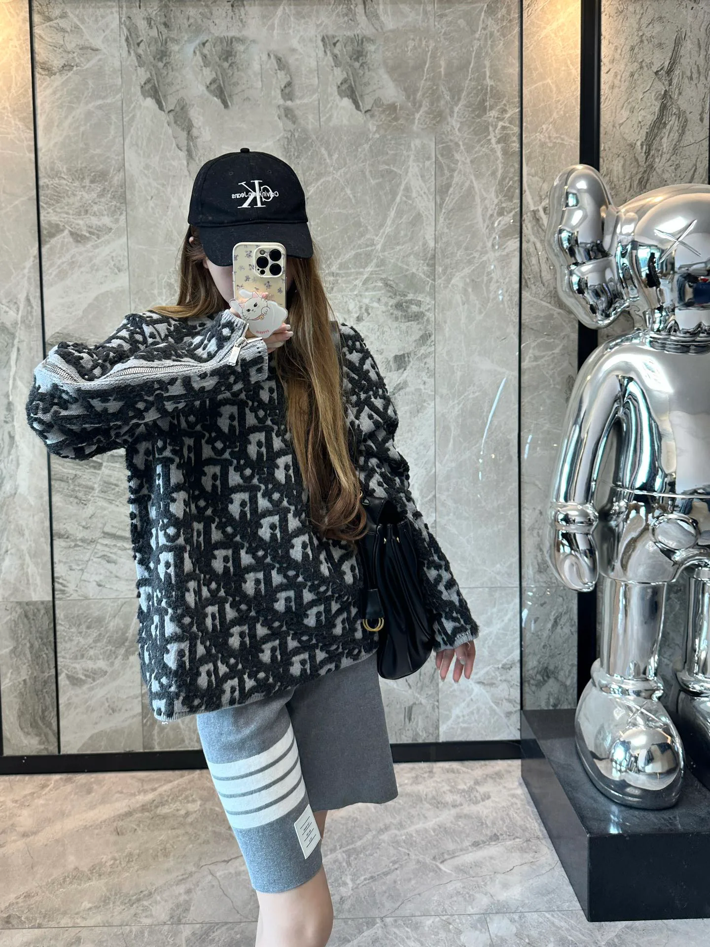 Топы Женские Christian Dior 74740