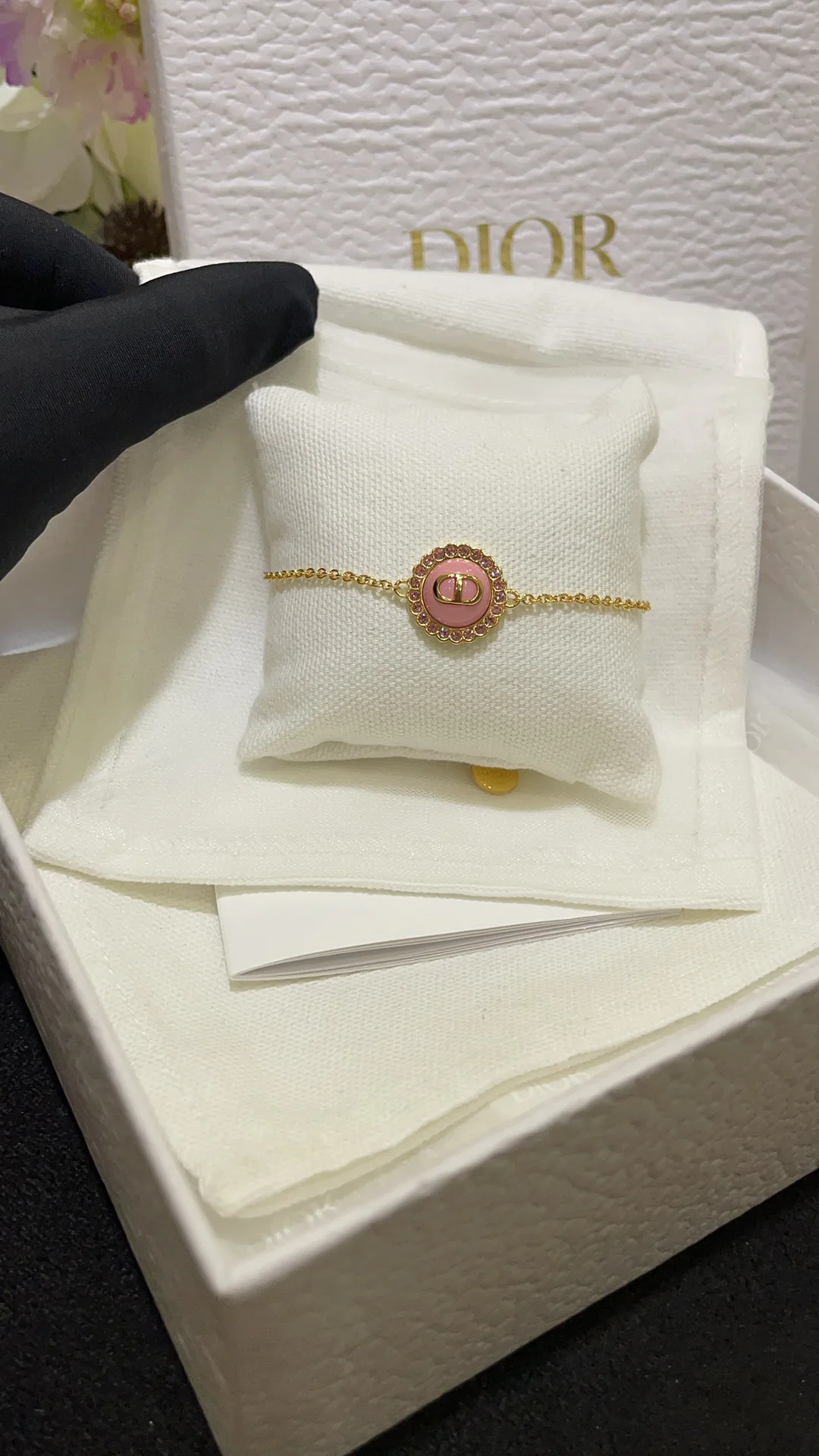 Бижутерия Christian Dior 10491359