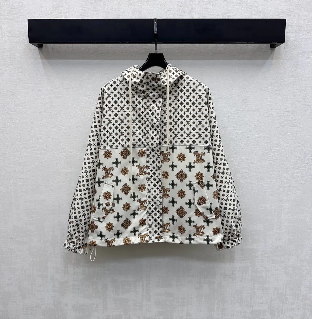 Куртки И Пуховики Женские Louis Vuitton 11049534