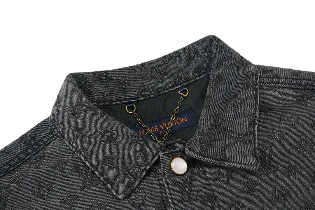 Куртки И Пуховики Мужские Louis Vuitton 132305