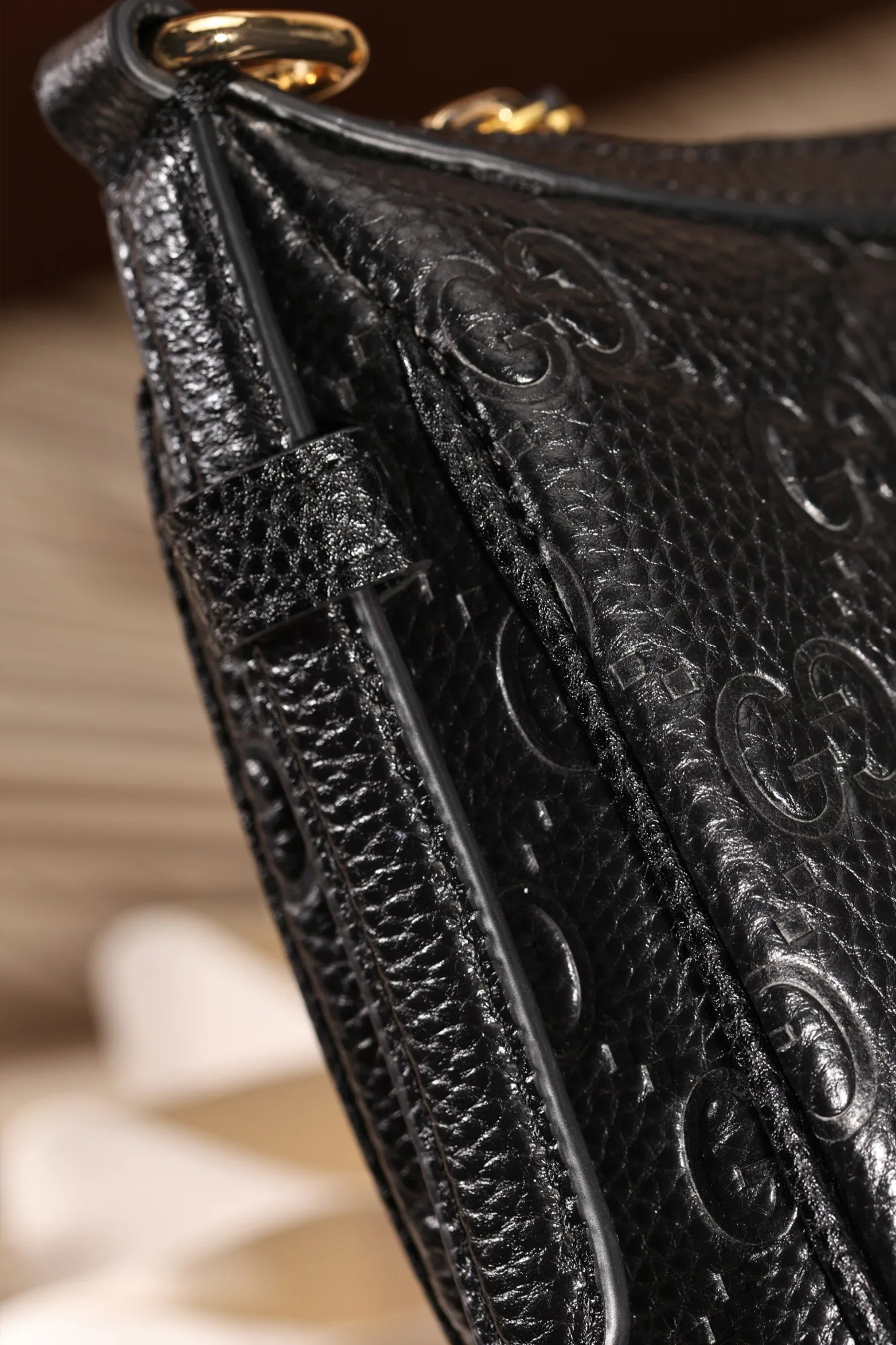 Классические Сумки Женские Gucci 1270574