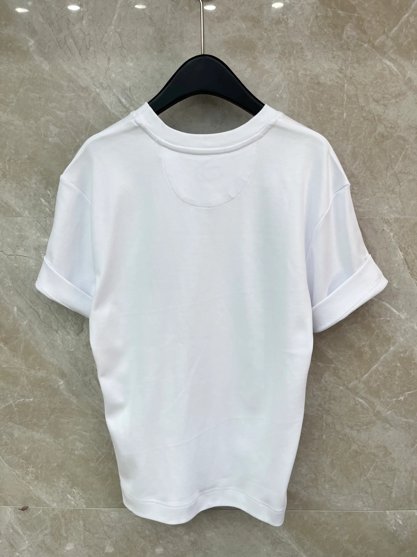 Футболки Мужские Fendi 9822798