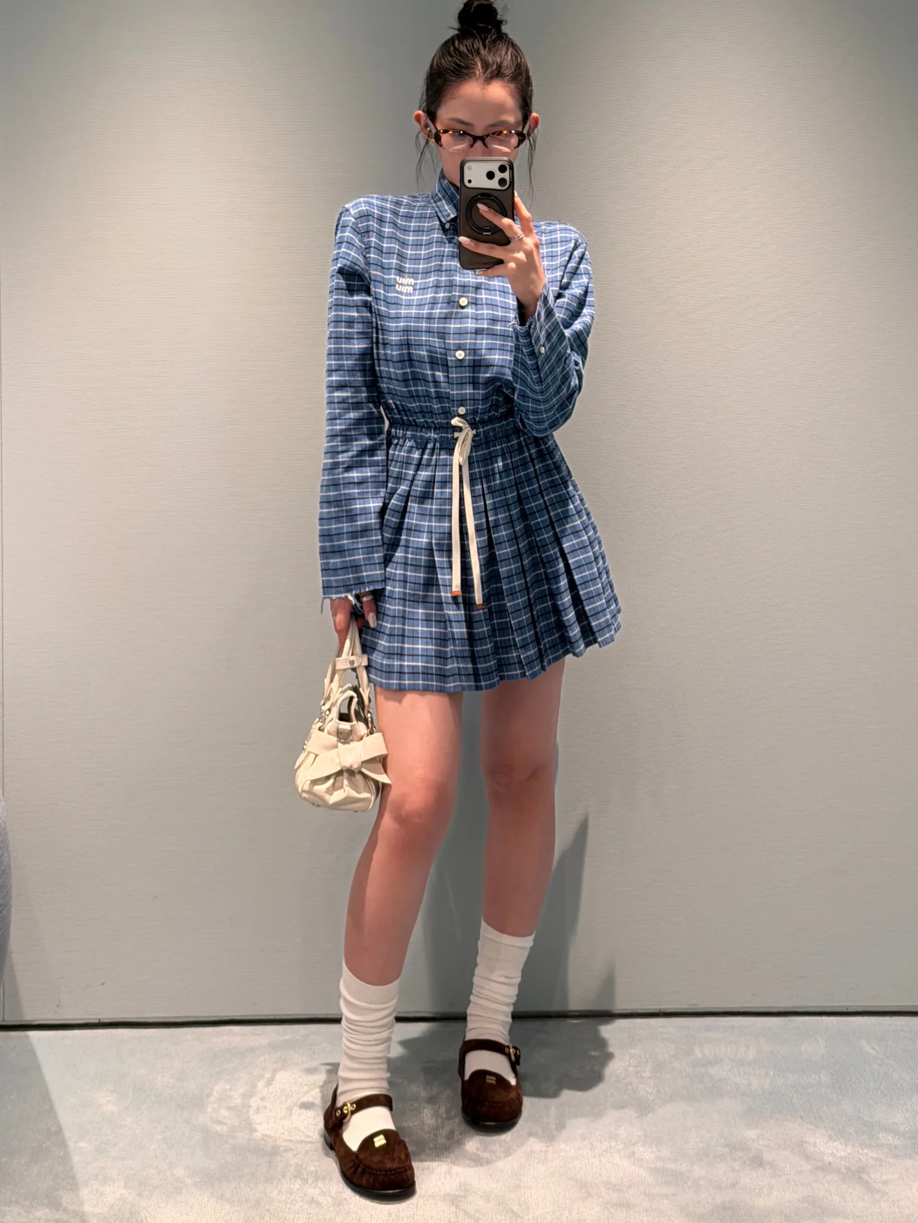 Платья Женские Miu Miu 20071841