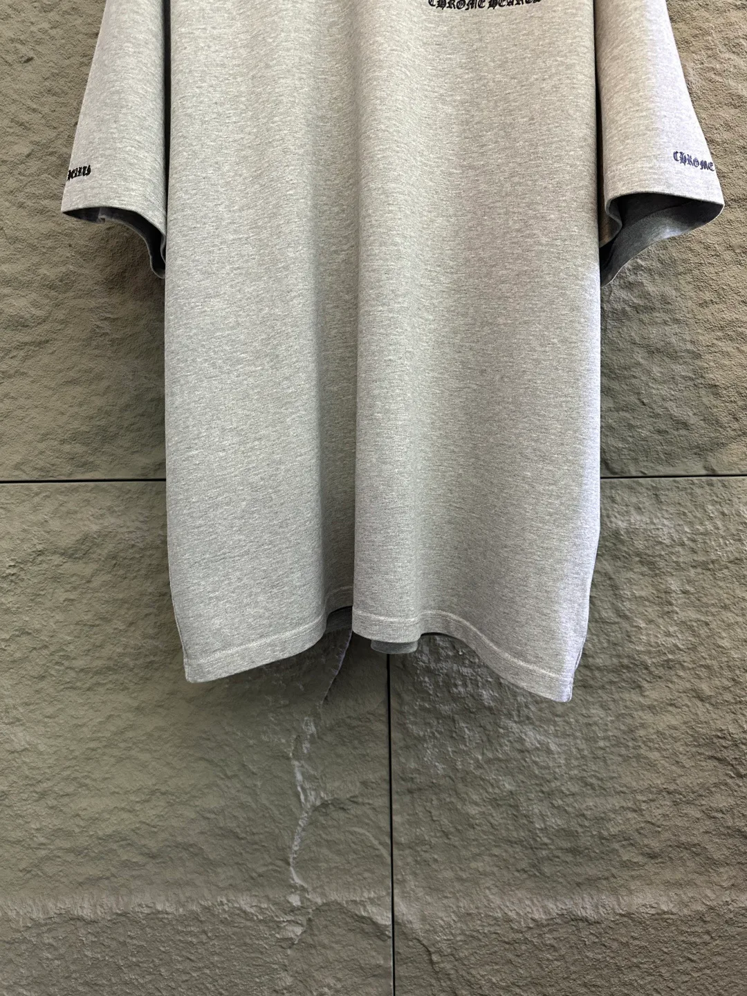 Футболки Женские Chrome Hearts 11423624