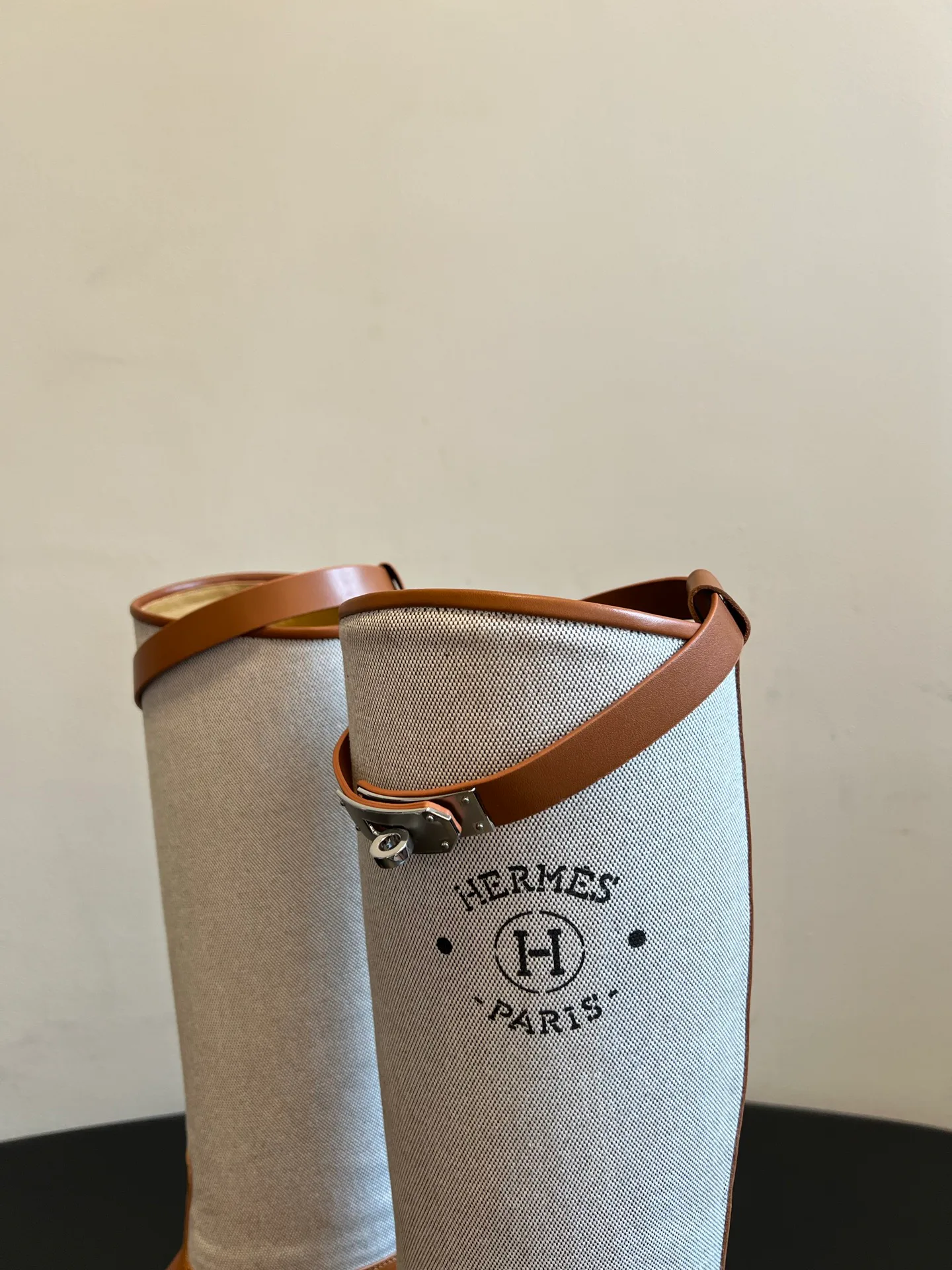 Сапоги Женские Hermes 18079618