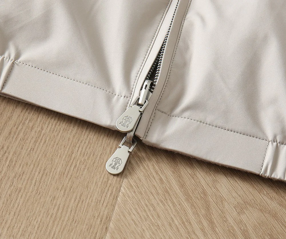 Куртки И Пуховики Мужские Brunello Cucinelli 17468298