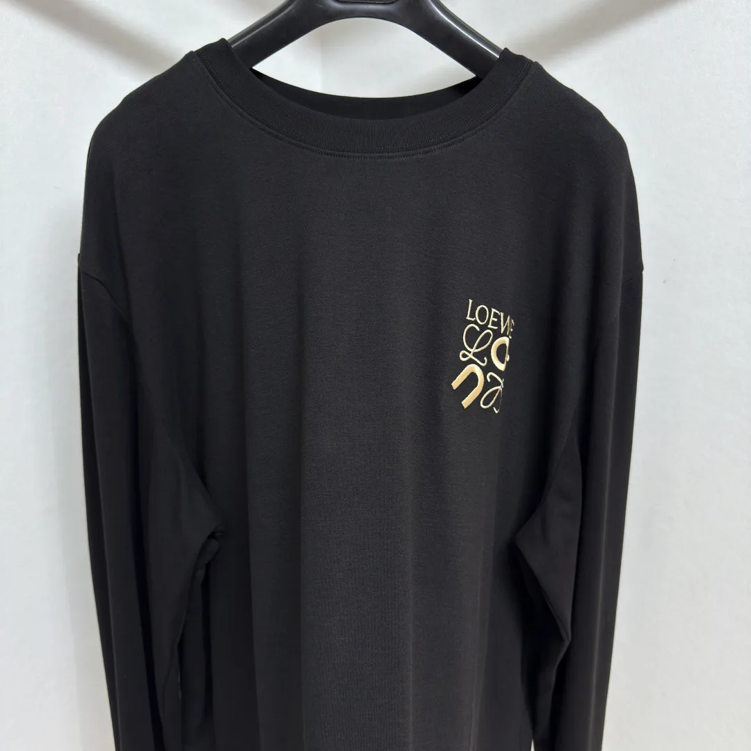 Лонгсливы Мужские Loewe 435268
