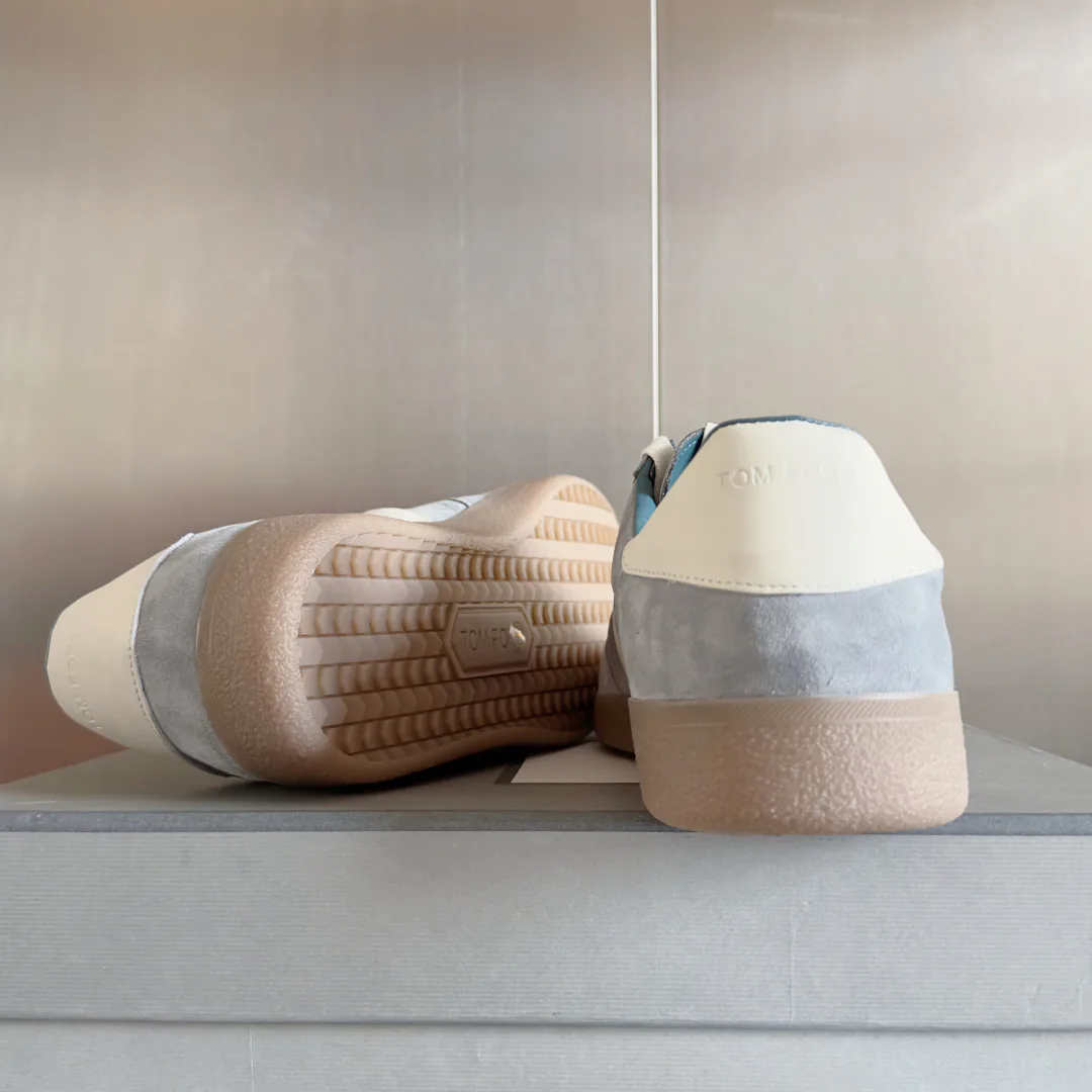 Кеды Женские Tom Ford 788713