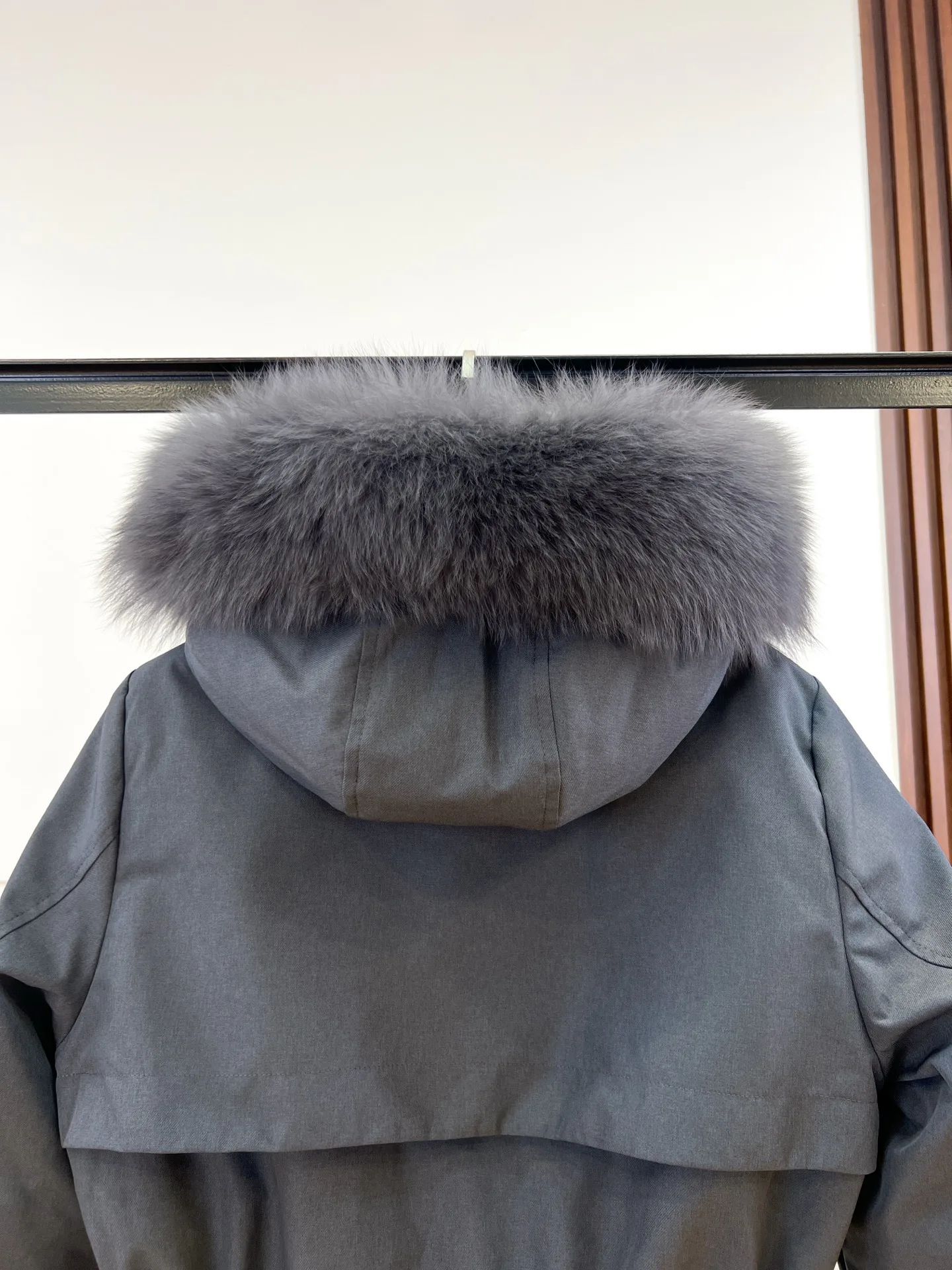 Куртки И Пуховики Женские Prada 18228765