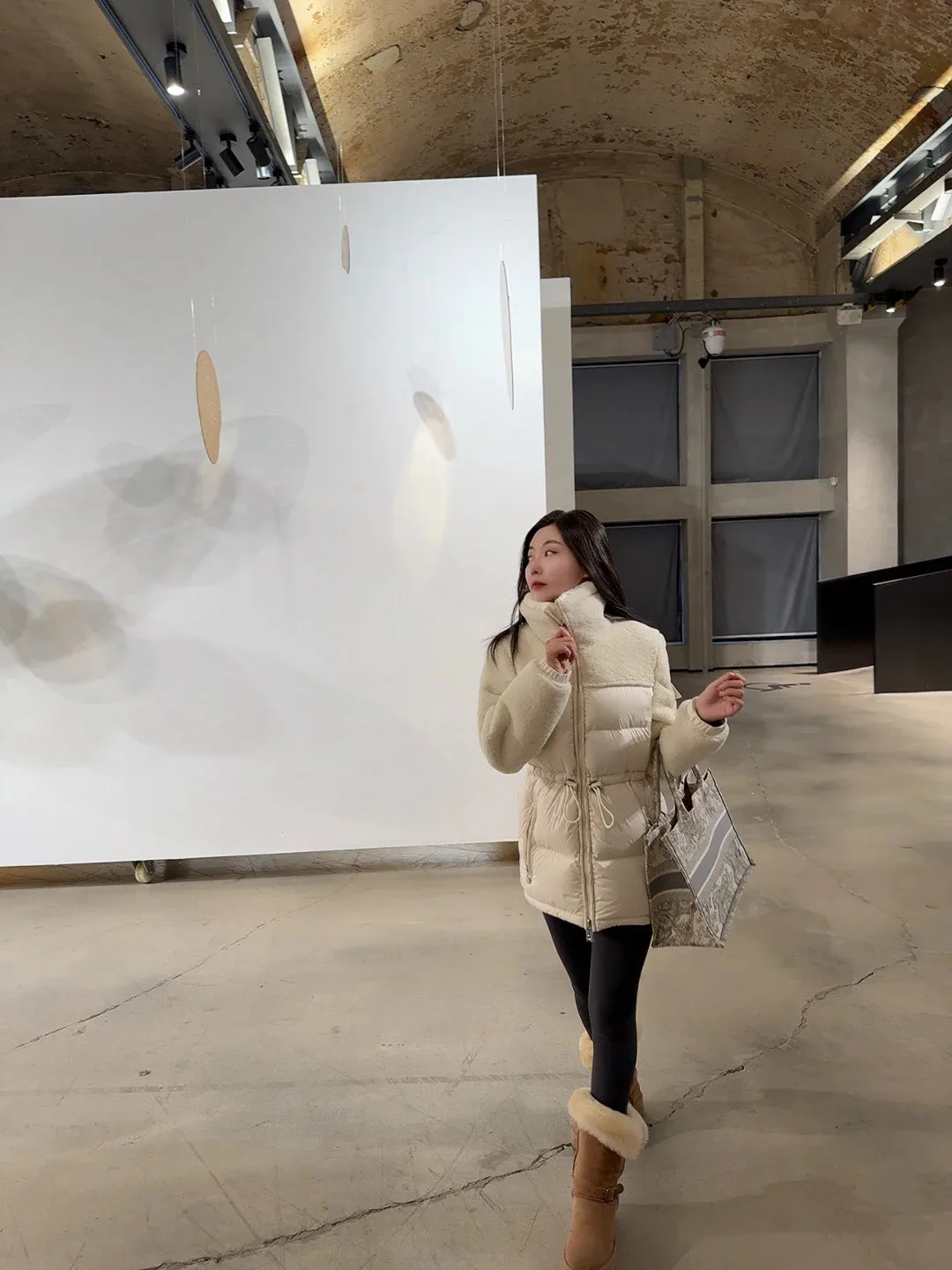 Куртки И Пуховики Женские Moncler 839294