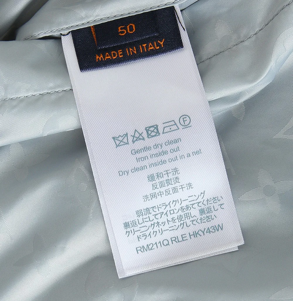 Куртки И Пуховики Мужские Louis Vuitton 9949746