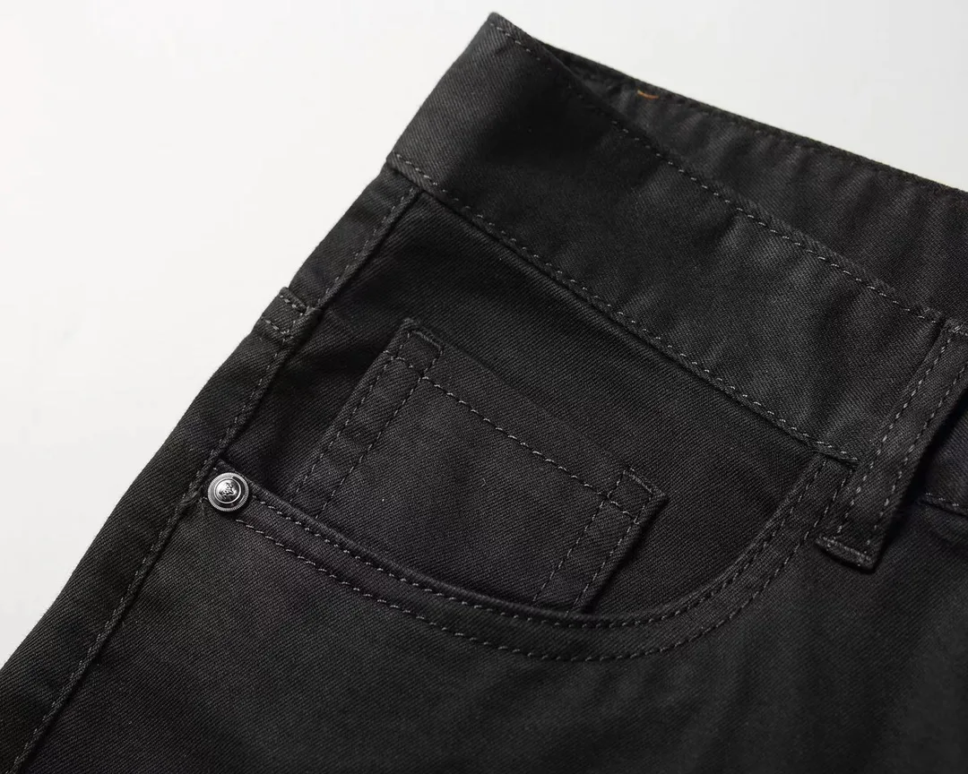 Джинсы Мужские Loewe 10186901